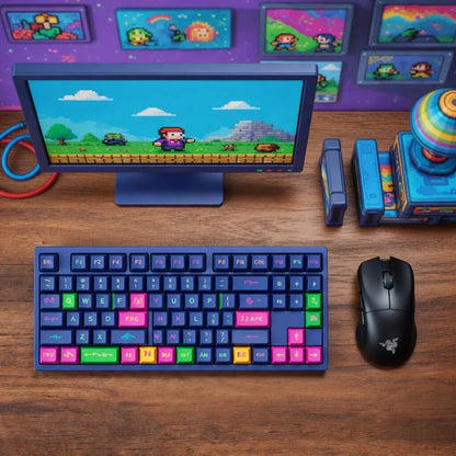 Razer Viper V3 HyperSpeed Wireless Gaming Mouse | 82g | Up to 280Hr Battery | Black