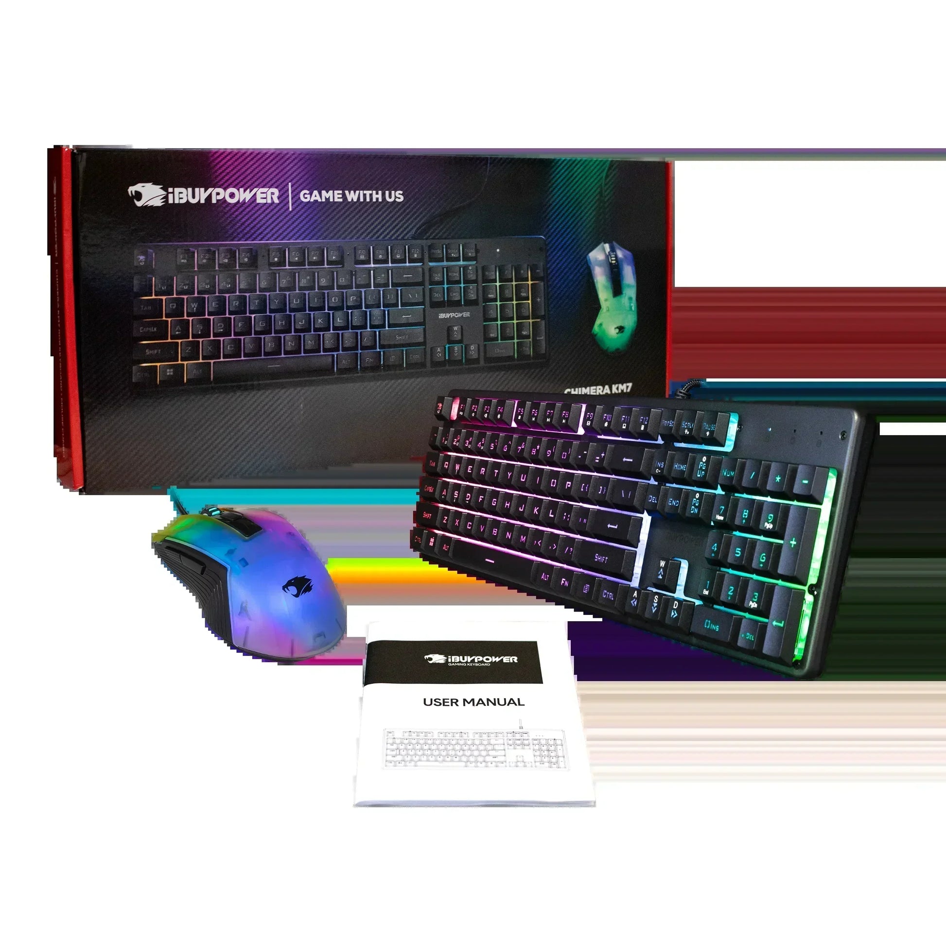 Y40 Gaming PC Desktop Liquid Cooled , AMD Ryzen 9 7900X , Radeon RX 7900XT , 32GB DDR5 RGB RAM , 2TB Nvme SSD , Black (2024)