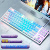 H87 Pro Gamer Mechanical Keyboard