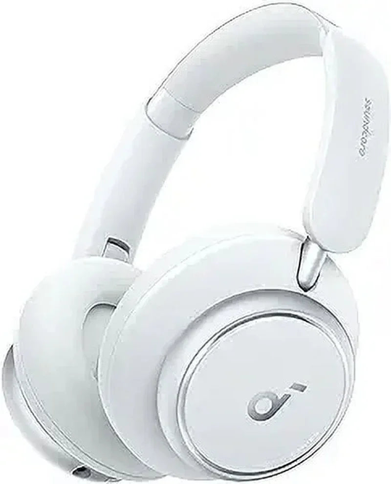 by Anker Space Q45 Active Noise Cancelling Wireless over Ear Headphones