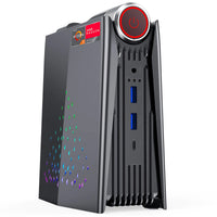 RyzenMaster Mini Gaming PC - Ryzen 7 5875U