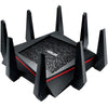 ASUS Tri-Band 4K Gaming Router - MU-MIMO & AiMesh Compatible