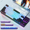 H87 Pro Gamer Mechanical Keyboard