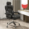Luxury PU Leather Gamer Chair