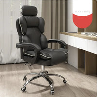 Luxury PU Leather Gamer Chair