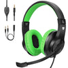 Kids ComfortPlay Over-Ear Headphones
