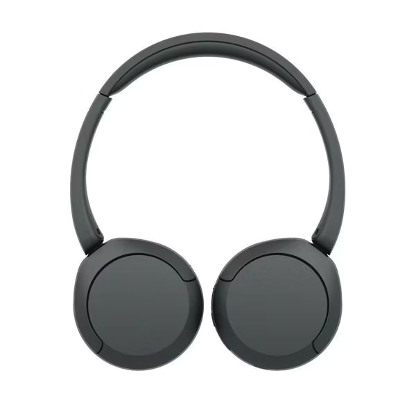 Sony WH-CH520 Wireless Headset | Up to 50Hr Battery | EQ Custom | DSEE™