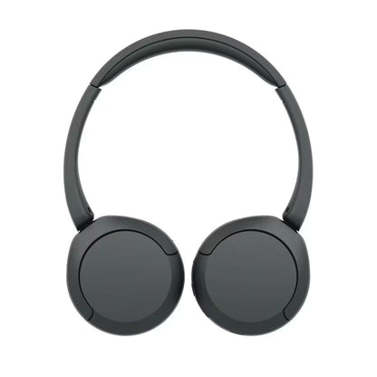 Sony WH-CH520 Wireless Headset | Up to 50Hr Battery | EQ Custom | DSEE™