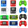 Gamepad Mini Keychain 12-Pack