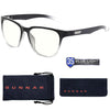 GUNNAR Elite - Blue Light Defense Gaming Glasses - Berkeley