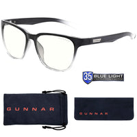 GUNNAR Elite - Blue Light Defense Gaming Glasses - Berkeley - ByteStyle