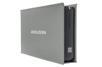 Avolusion 3TB PRO-5X Gamer Drive for PS4