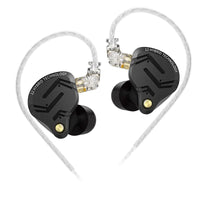 KZ ZS12 ProX Wired IEM Earbuds