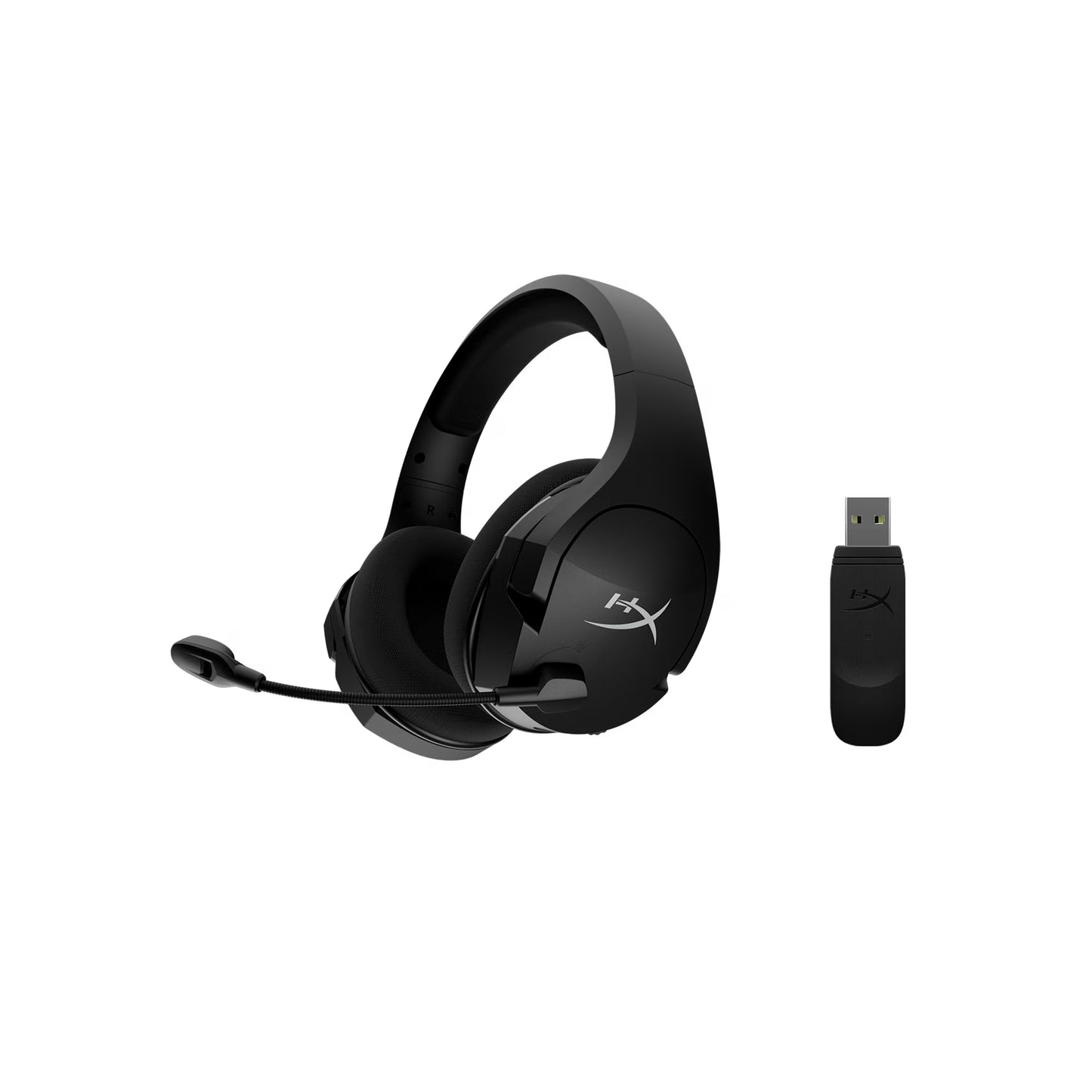 HyperX Cloud Stinger Core Wireless Gaming Headset | 7.1 Surround Sound | NGENUITY
