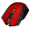 Gamer's 2.4G Wireless Precision Mouse