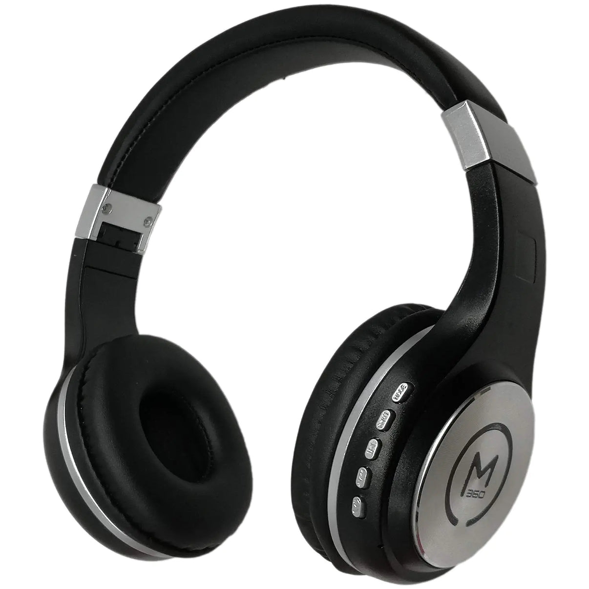 Morpheus 360 Serenity Elite Bluetooth Headphones - ByteStyle