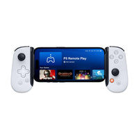 Backbone One iPhone Gaming Controller - PlayStation Edition - 2nd Gen