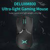 Elite Wireless Gamer Mouse