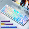 H87 Pro Gamer Mechanical Keyboard