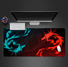 UltraWide Pro-Gaming Mouse Mat - 31x12 Desk Pad