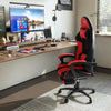 4supply Pro Gamer Chair with Breathable PU