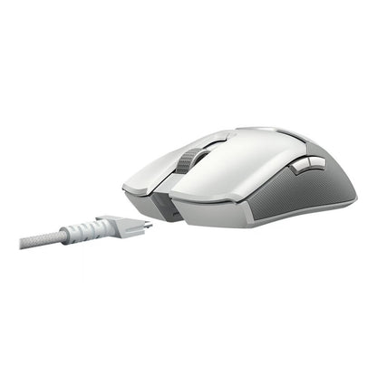 Razer Viper Ultimate Wireless Gaming Mouse | RGB Charging Dock | HyperSpeed Wireless | 20K DPI Optical Sensor | 78g Lightweight | Up to 70Hr Battery