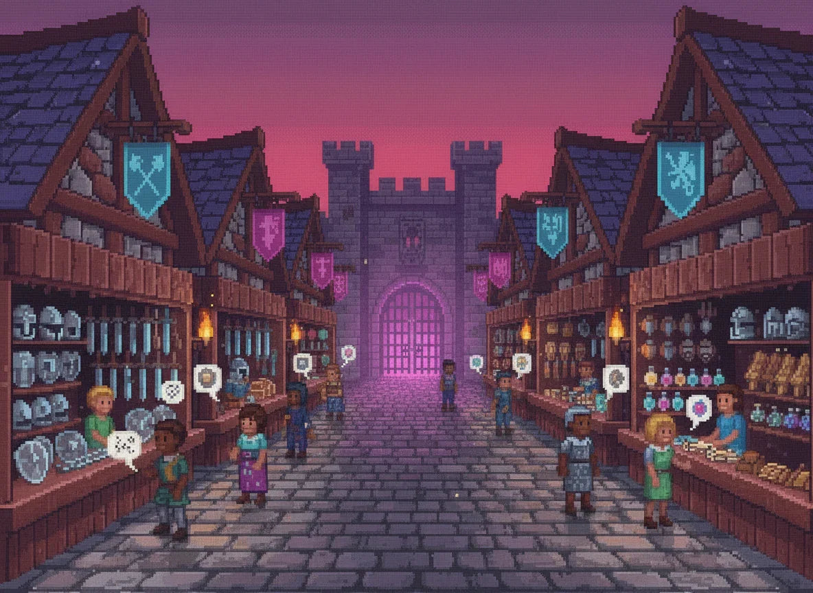 Built for Digital Mordern World