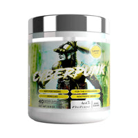NeXGen Gamer Fuel | Enhanced Focus & Energy Powder | Natural Lemon Essence | 40 Servings - ByteStyle
