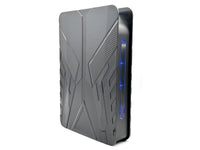 Avolusion PRO-T8 8TB PS5 USB 3.0 Gaming Drive (Black) (Renewed)