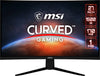 MSI G27CQ4 QHD 27" VA Gaming Monitor 170Hz FreeSync HDR