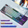 H87 Pro Gamer Mechanical Keyboard
