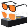 ORANZI VisionGuard Blue Light Blockers