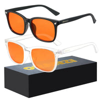 ORANZI VisionGuard Blue Light Blockers - ByteStyle
