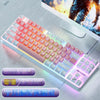 H87 Pro Gamer Mechanical Keyboard
