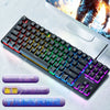 H87 Pro Gamer Mechanical Keyboard