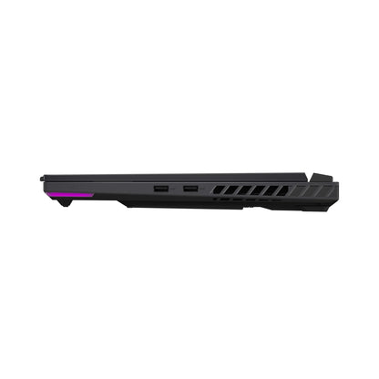 ROG Strix G16 (2025) Gaming Laptop, 16” 16:10 FHD+ 165Hz/3Ms, NVIDIA Geforce RTX 5070, AMD Ryzen 9 8940HX Processor, 16GB DDR5-5600, 1TB Pcie Gen 4 SSD, Wi-Fi 6E, Windows 11 Home, G614PP-WH94