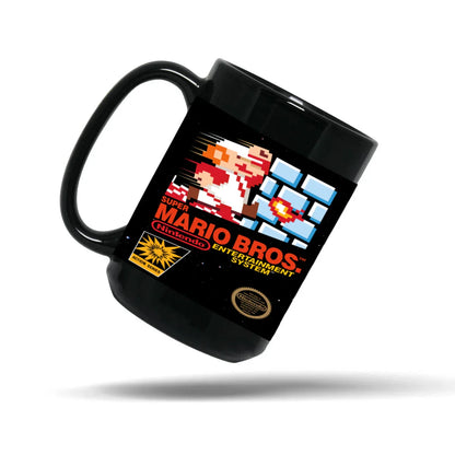 Ceramic Mug 15Oz