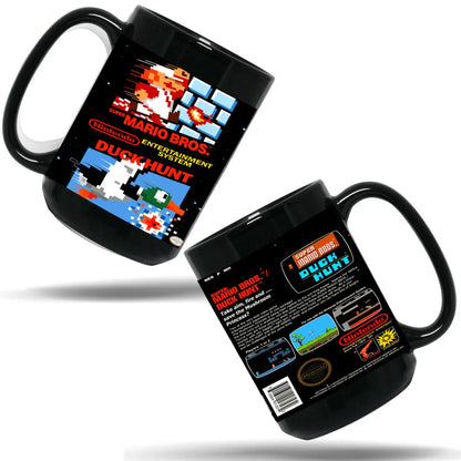 Ceramic Mug 15Oz