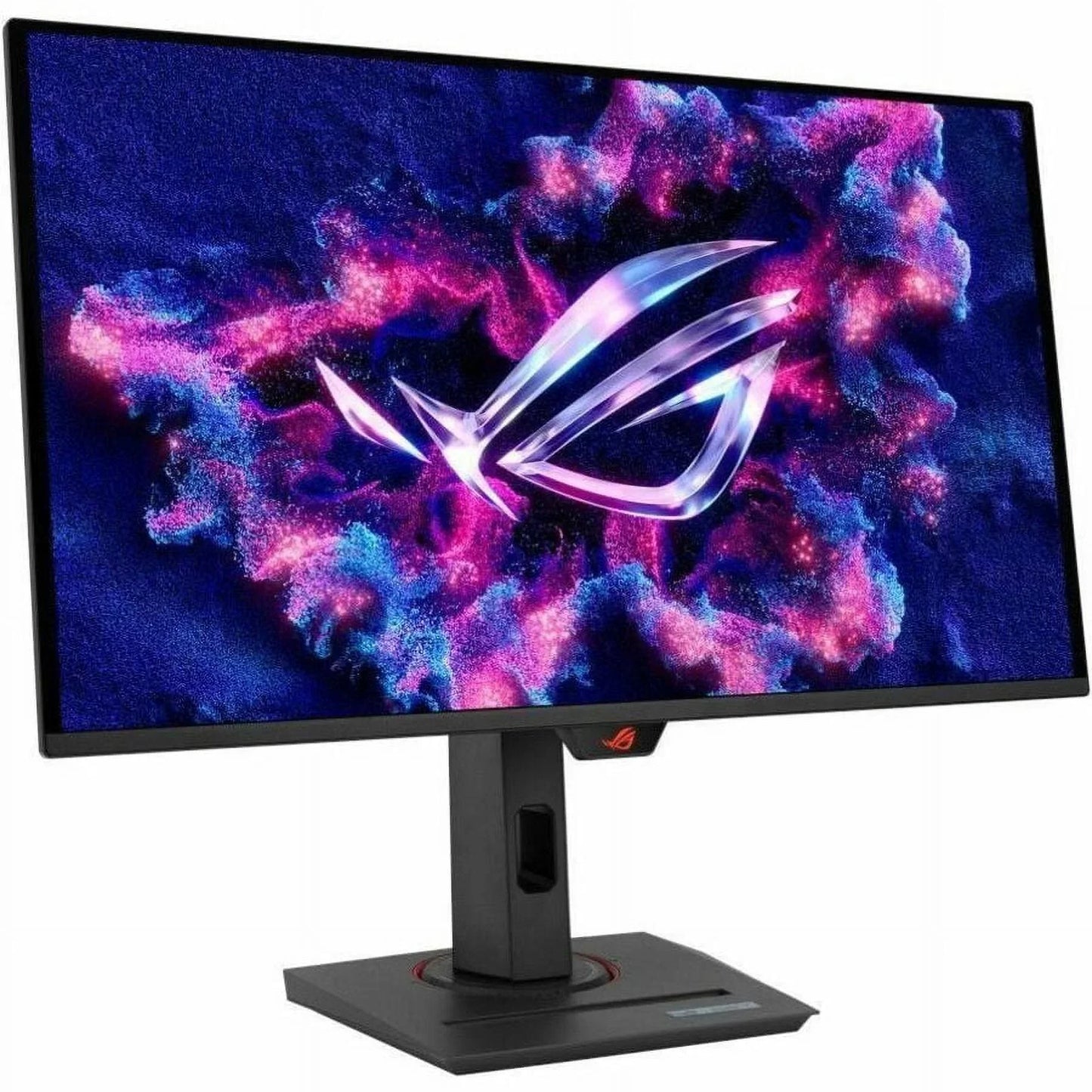 ROG Strix XG27ACDNG 27" Class WQHD Gaming OLED Monitor, 16:9, Black