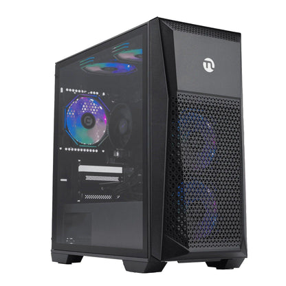 Gaming PC AMD Ryzen 7 5700G 16GB RAM 1TB SSD Wifi Windows 11 Gaming Desktop