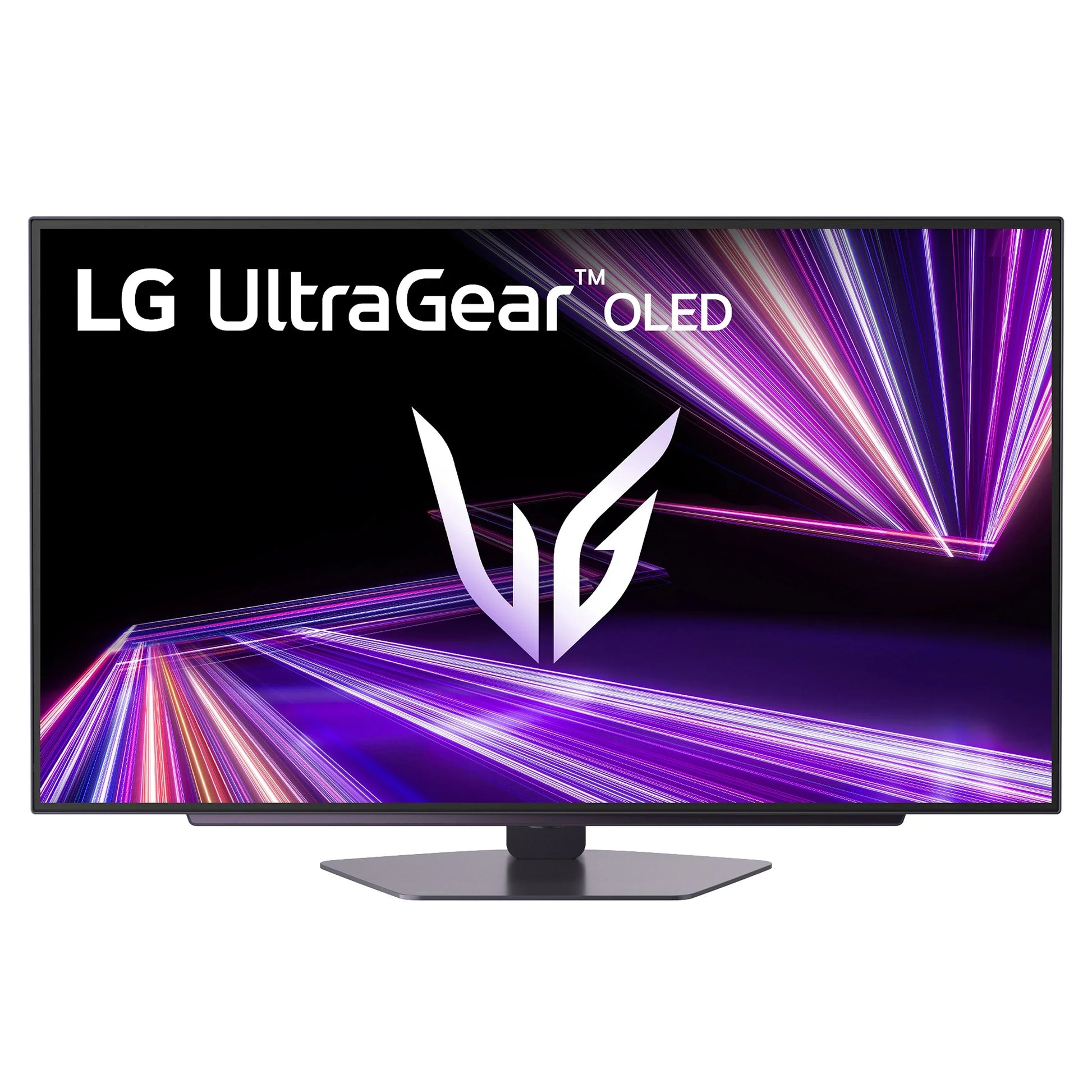 LG 27" Ultragear Glossy OLED 240Hz QHD Gaming Monitor, Digital Credit Included