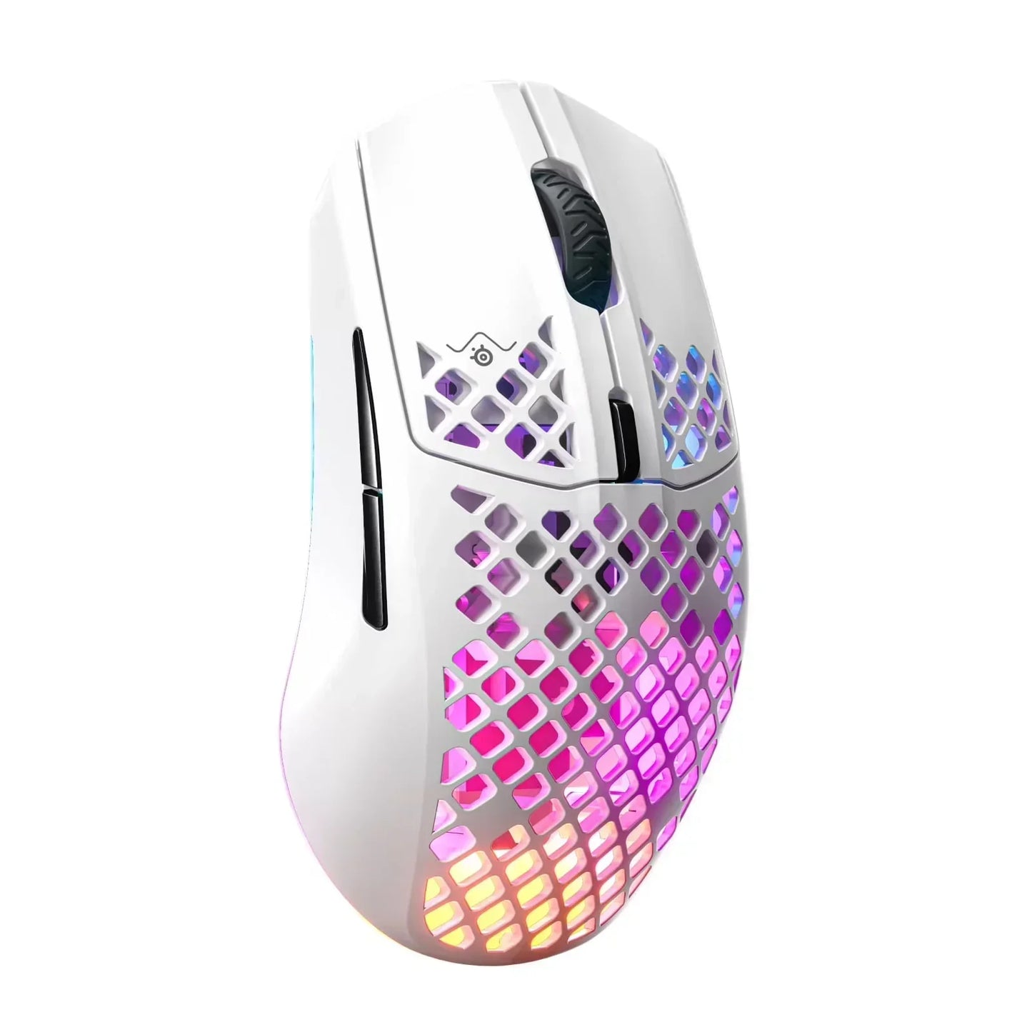 Aerox 3 Wireless Gaming Gaming Mouse - Ghost Edition
