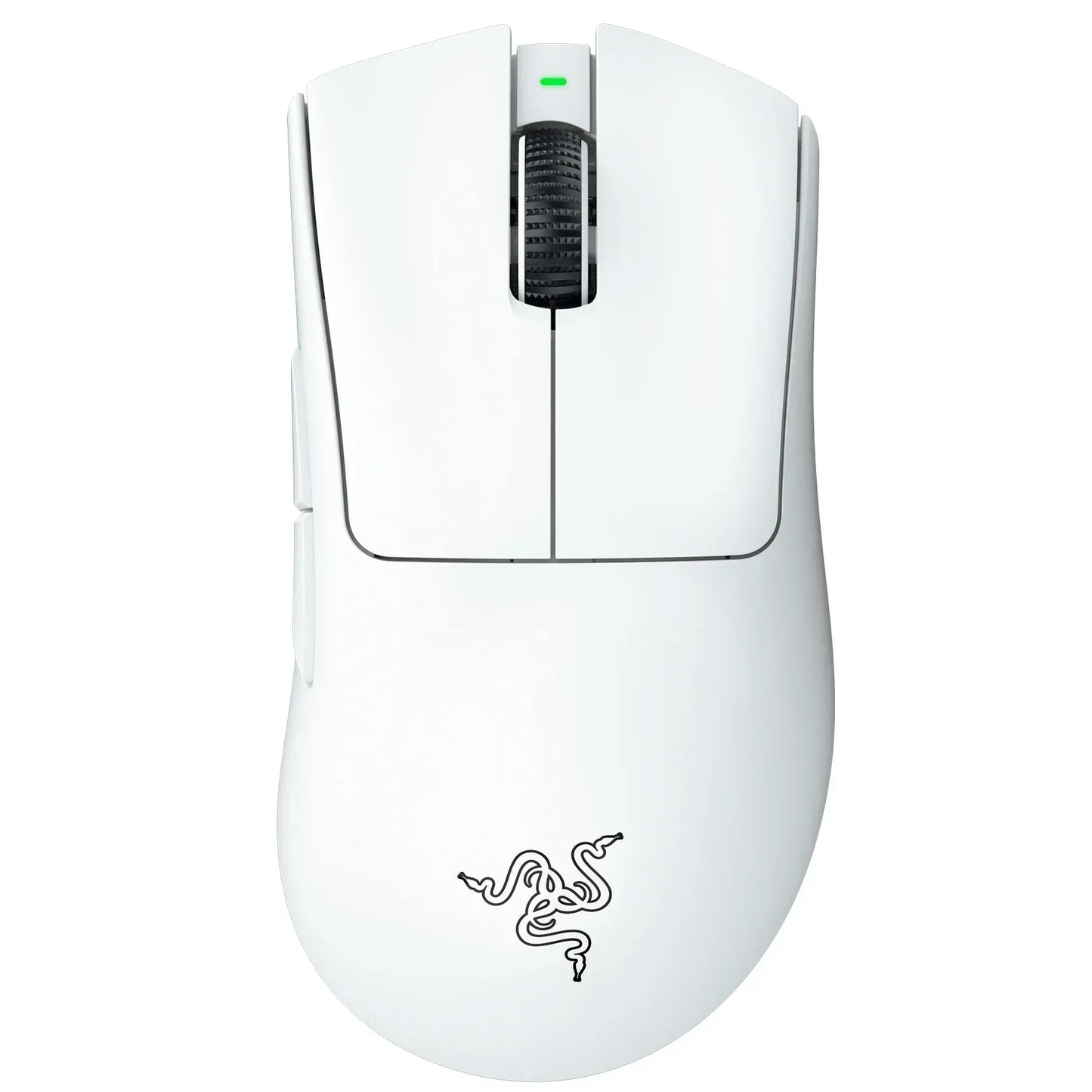 Deathadder V3 Pro Wireless Esports Gaming Mouse, 64G, 5 Buttons, 2.4Ghz, Bluetooth, Black