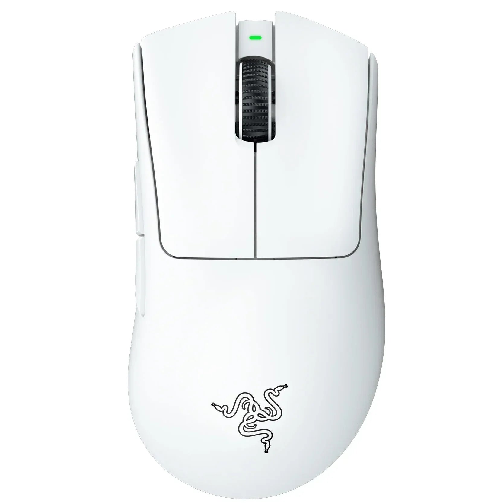 Deathadder V3 Pro Wireless Esports Gaming Mouse, 64G, 5 Buttons, 2.4Ghz, Bluetooth, Black