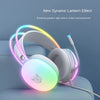 SpectrumRGB Pro Gaming Headset