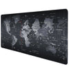 UltraWide Pro-Gaming Mouse Mat - 31x12 Desk Pad