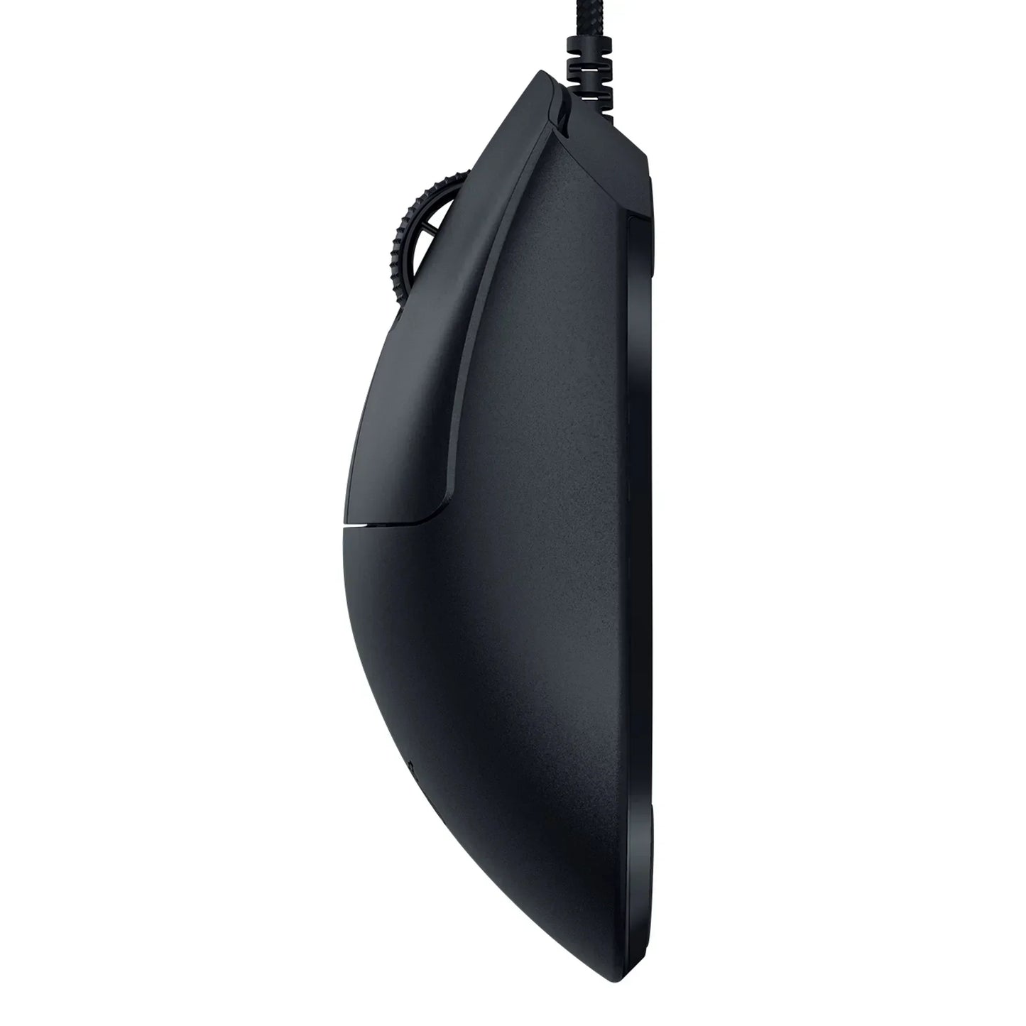 Deathadder V3 Wired Esports Gaming Mouse for PC, Ultra-Lightweight, Ergonomic, 6 Buttons, Black