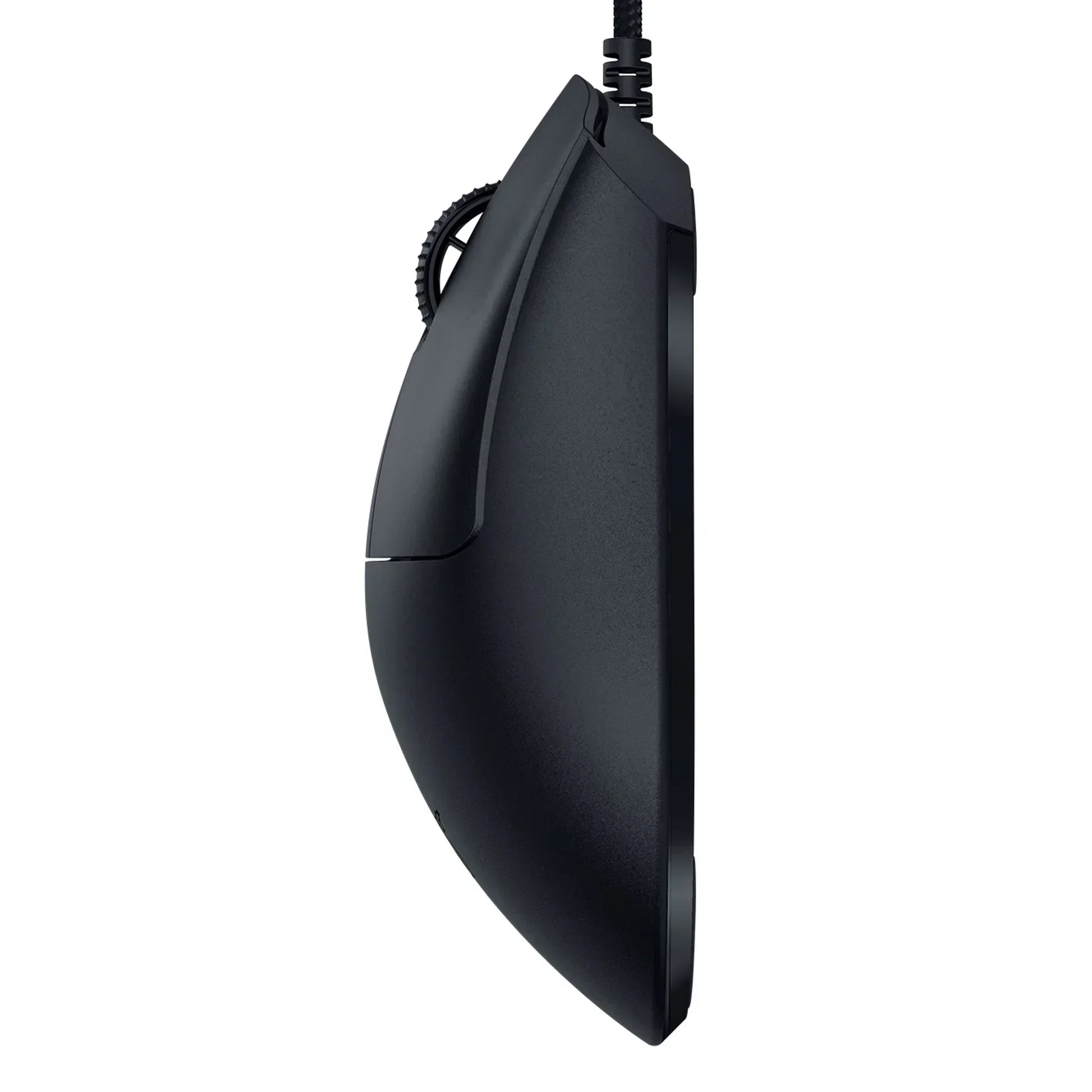 Deathadder V3 Wired Esports Gaming Mouse for PC, Ultra-Lightweight, Ergonomic, 6 Buttons, Black