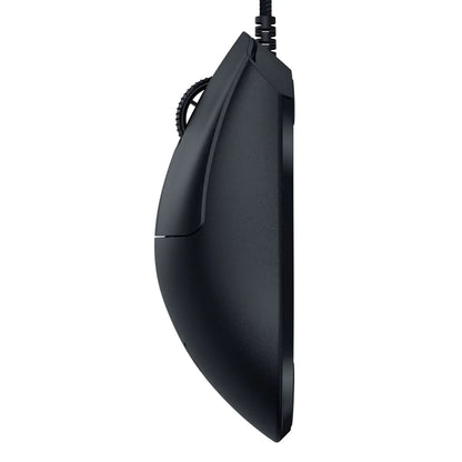 Deathadder V3 Wired Esports Gaming Mouse for PC, Ultra-Lightweight, Ergonomic, 6 Buttons, Black