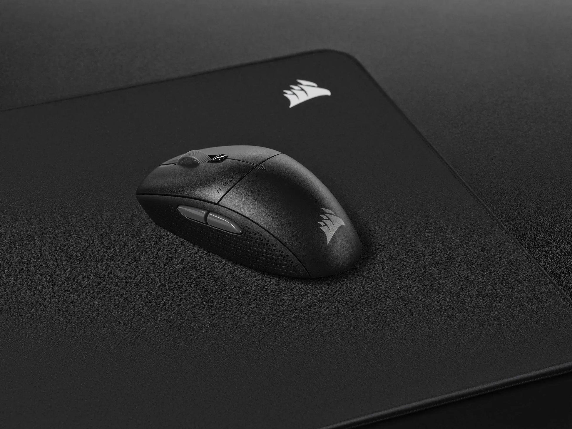 M55 WIRELESS Gaming Mouse - Gray
